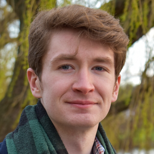 Private tutor Harry in London