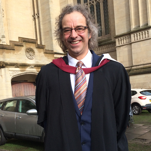 Private tutor Paul in Bristol