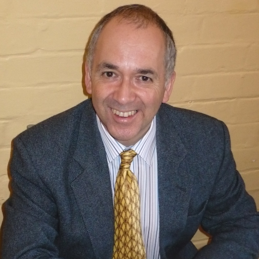 Private tutor John in Peterborough