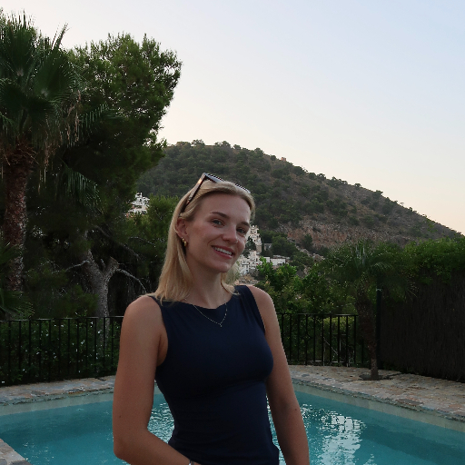 Private tutor Lucy in London