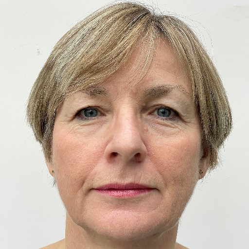 Private tutor Catharine in Horsham