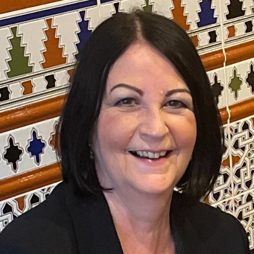 Private tutor Donna in Thornton-Cleveleys