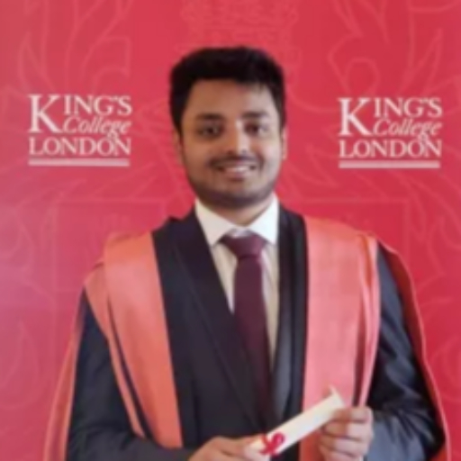 Private tutor AZKY in Reading