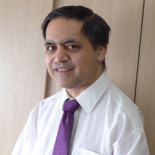 Private tutor Imran in High Wycombe