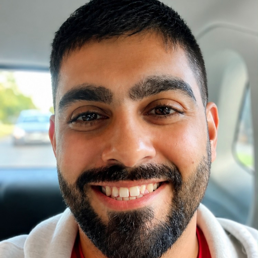 Private tutor Salmaan in Pinner