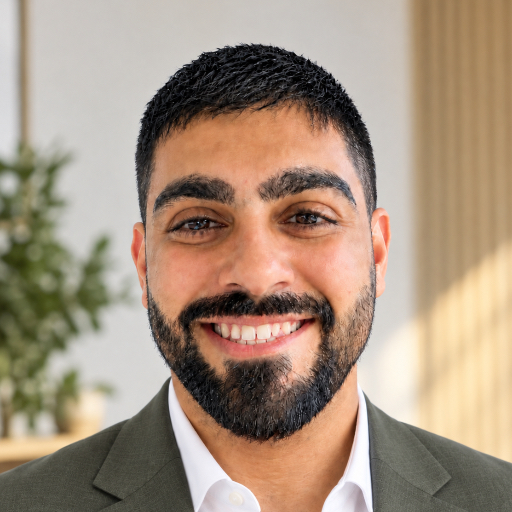 Private tutor Salmaan in Pinner