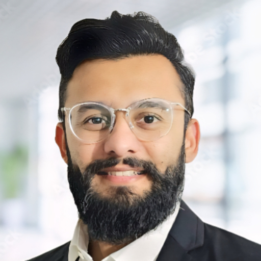 Private tutor Jaydeep in Leicester