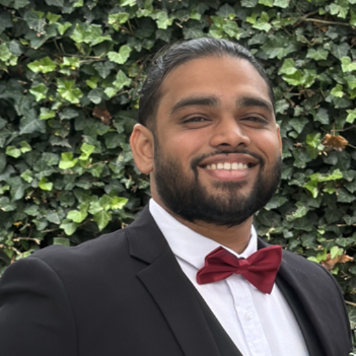 Private tutor Santhous in Harrow