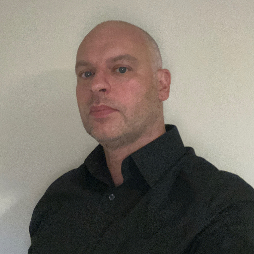Private tutor Richard in Redditch