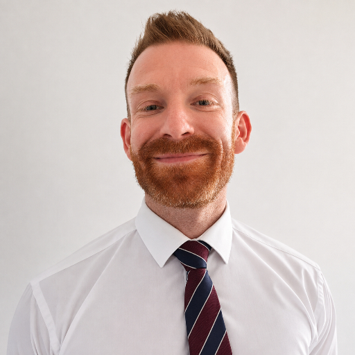 Private tutor Gregg in Glasgow