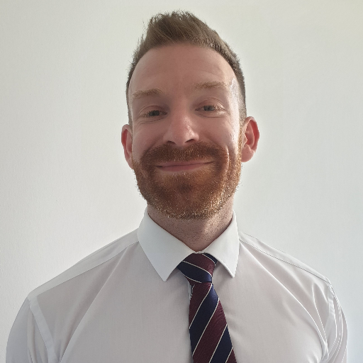 Private tutor Gregg in Glasgow