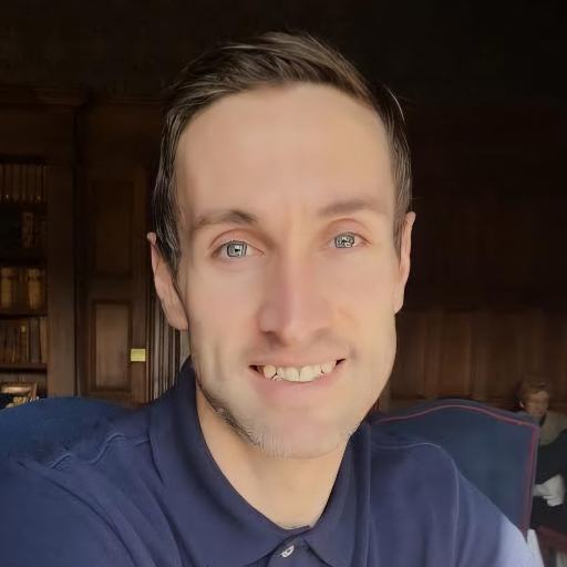 Private tutor Ian in Whitley Bay