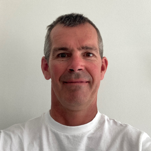 Private tutor Scott in Crowthorne