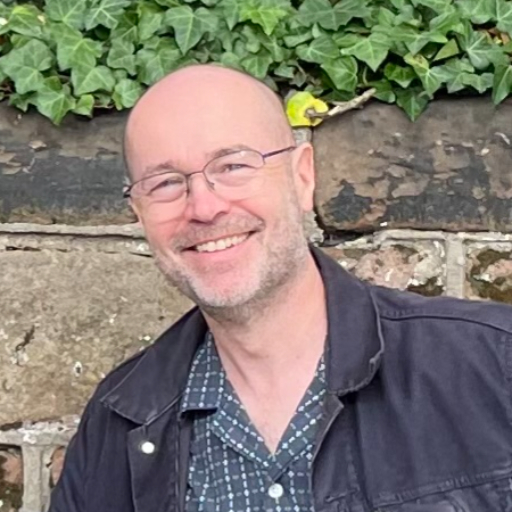 Private tutor John in Chester
