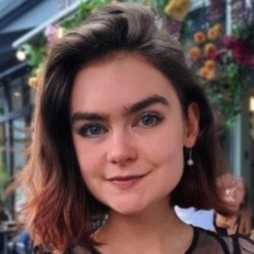 Private tutor Jessica in Stockport
