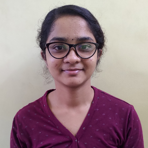Private tutor Pavani Priyanka in Croydon