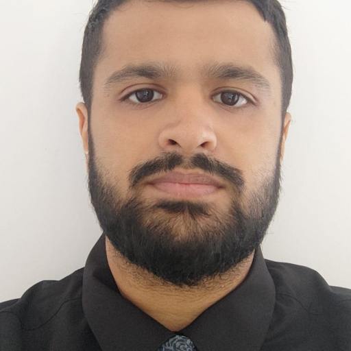 Private tutor Waqar  in Birmingham