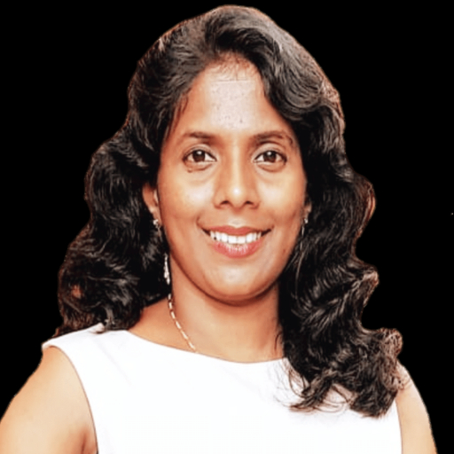 Private tutor Sivapriyaa in Canterbury