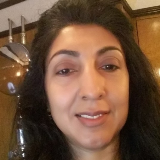 Private tutor Premila in Chelmsford