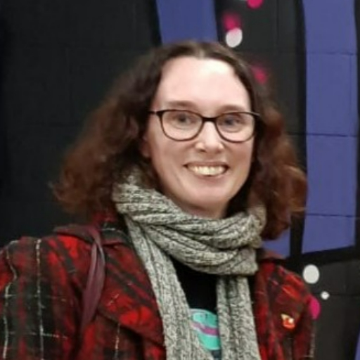 Private tutor Gillian in Lichfield