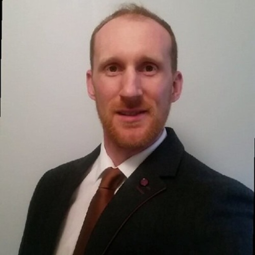 Private tutor James in Orpington