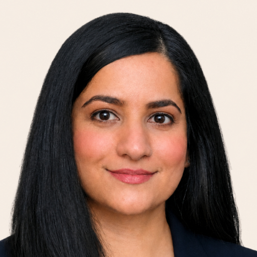 Private tutor Ume in London
