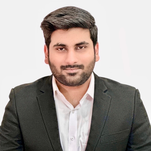 Private tutor Hamza