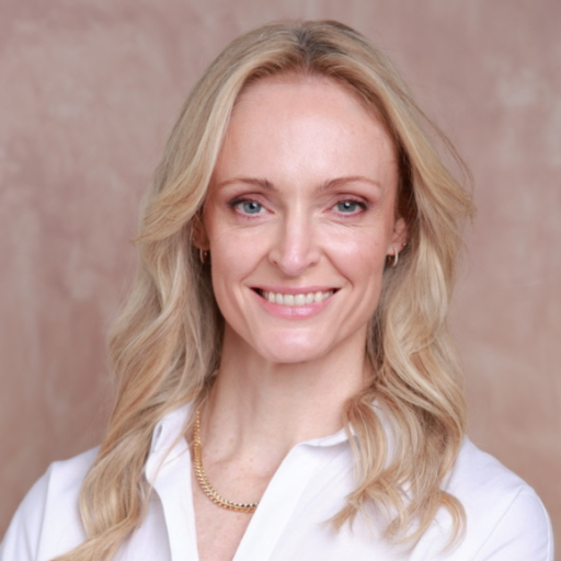 Private tutor Amy in London