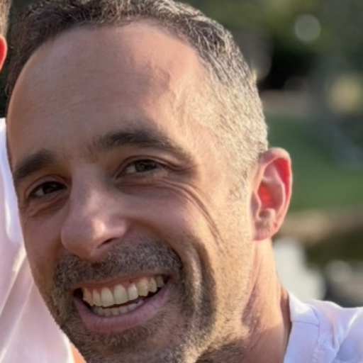 Private tutor Jamie in London