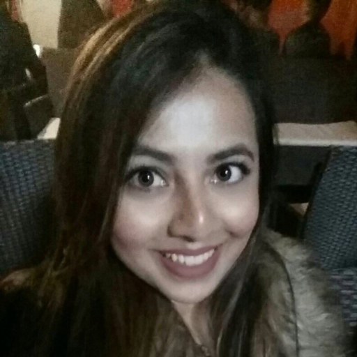 Private tutor Lisa in London