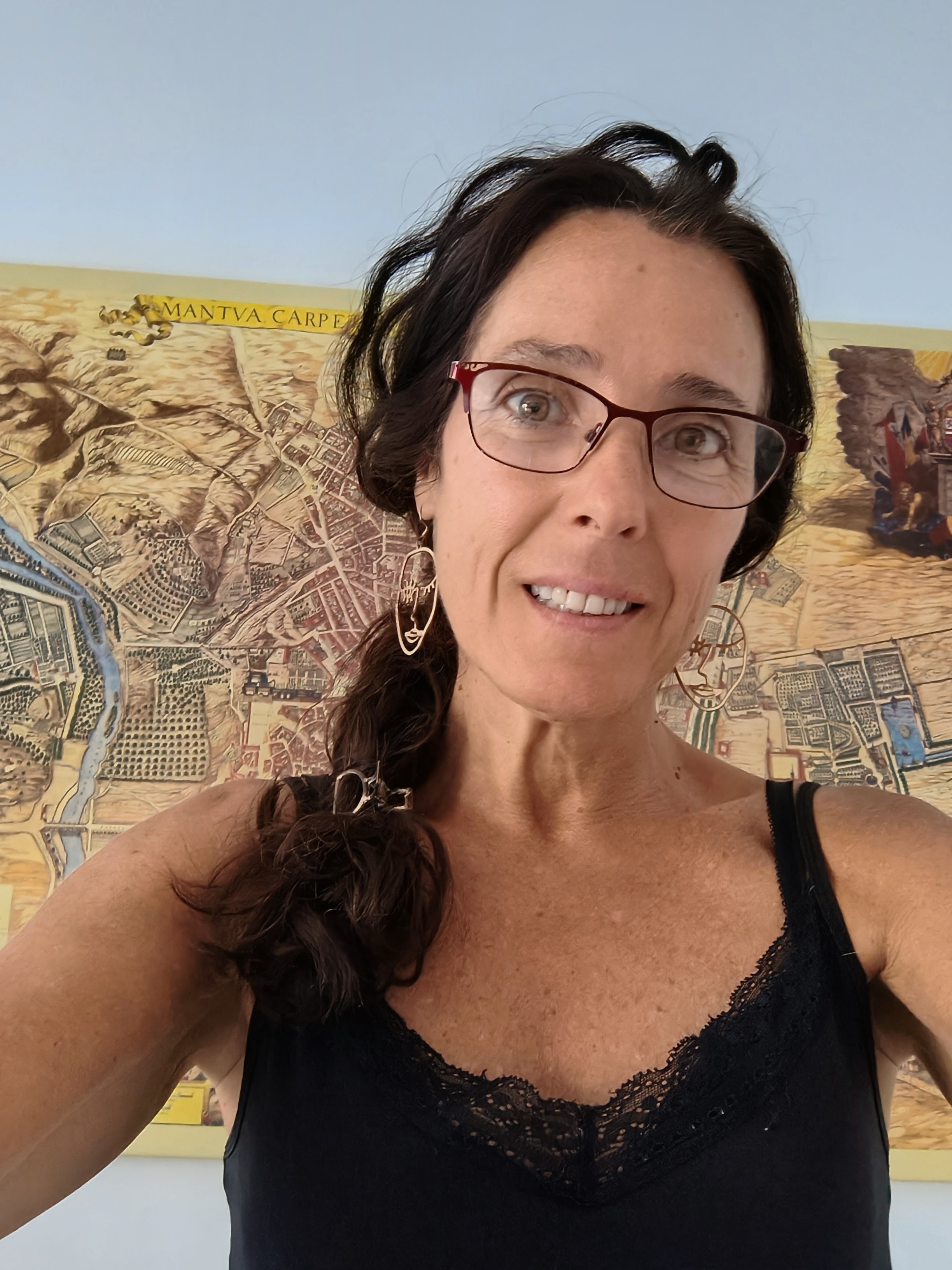 Private tutor MARIA in Horsham