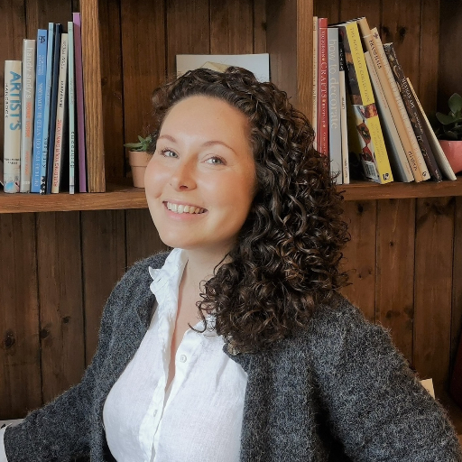 Private tutor Megan in Penarth