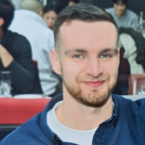 Private tutor Nathan in London