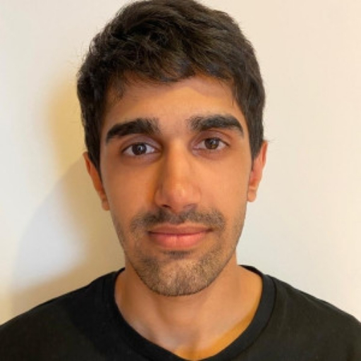 Private tutor Tarren in Uxbridge