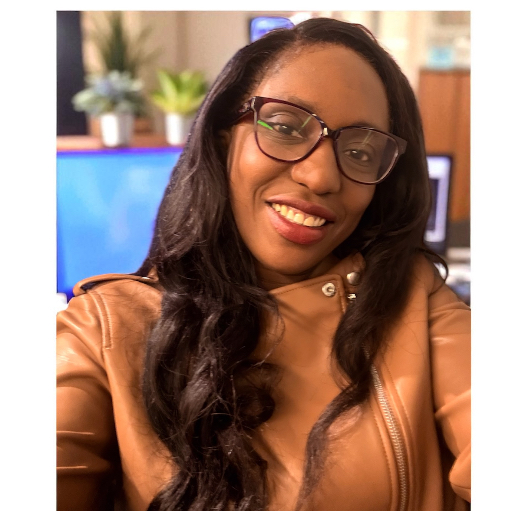 Private tutor Sasha Kay in Croydon