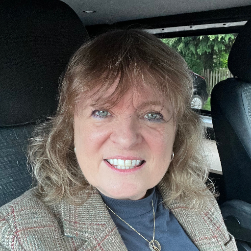 Private tutor Carlyn in Mirfield