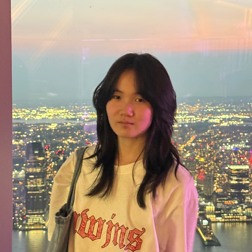 Private tutor Jiaqi in London