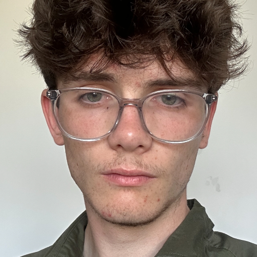 Private tutor Alex in Coventry