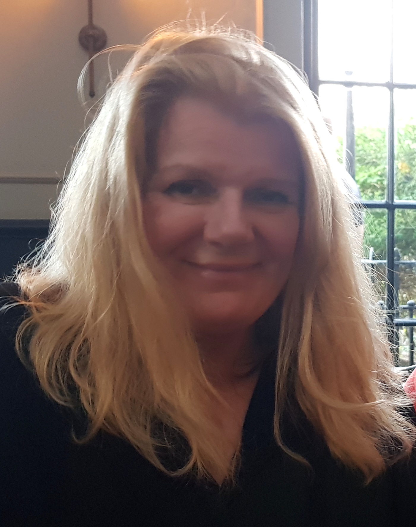 Private tutor Joanna in Twickenham