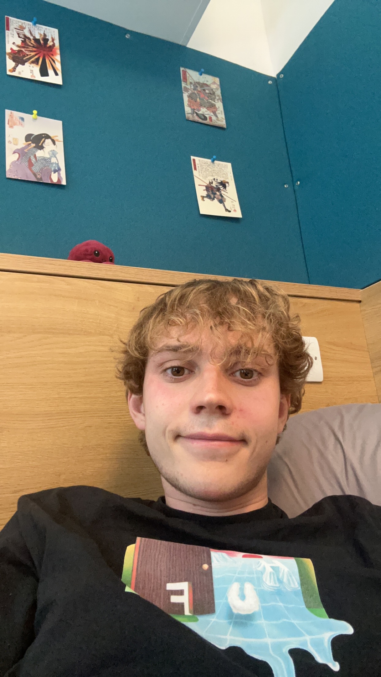 Private tutor Freddie in Towcester