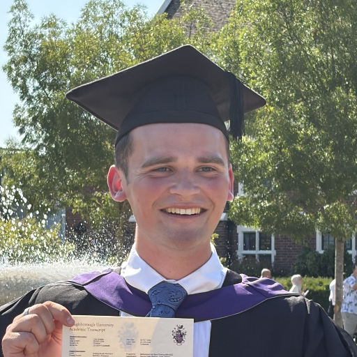 Private tutor Luke in Durham