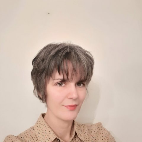 Private tutor Viktorija in Ruislip