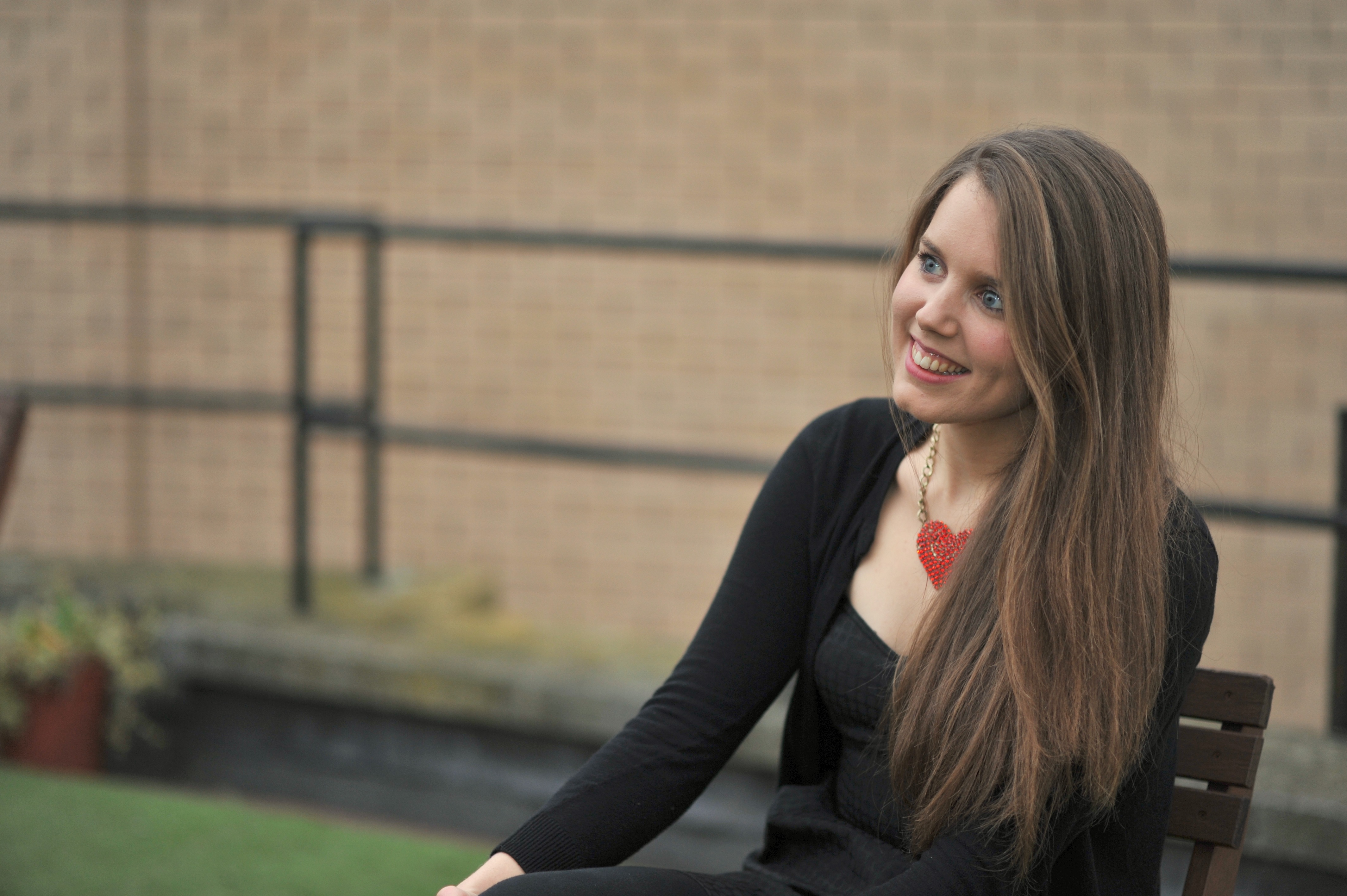 Private tutor Eve in London