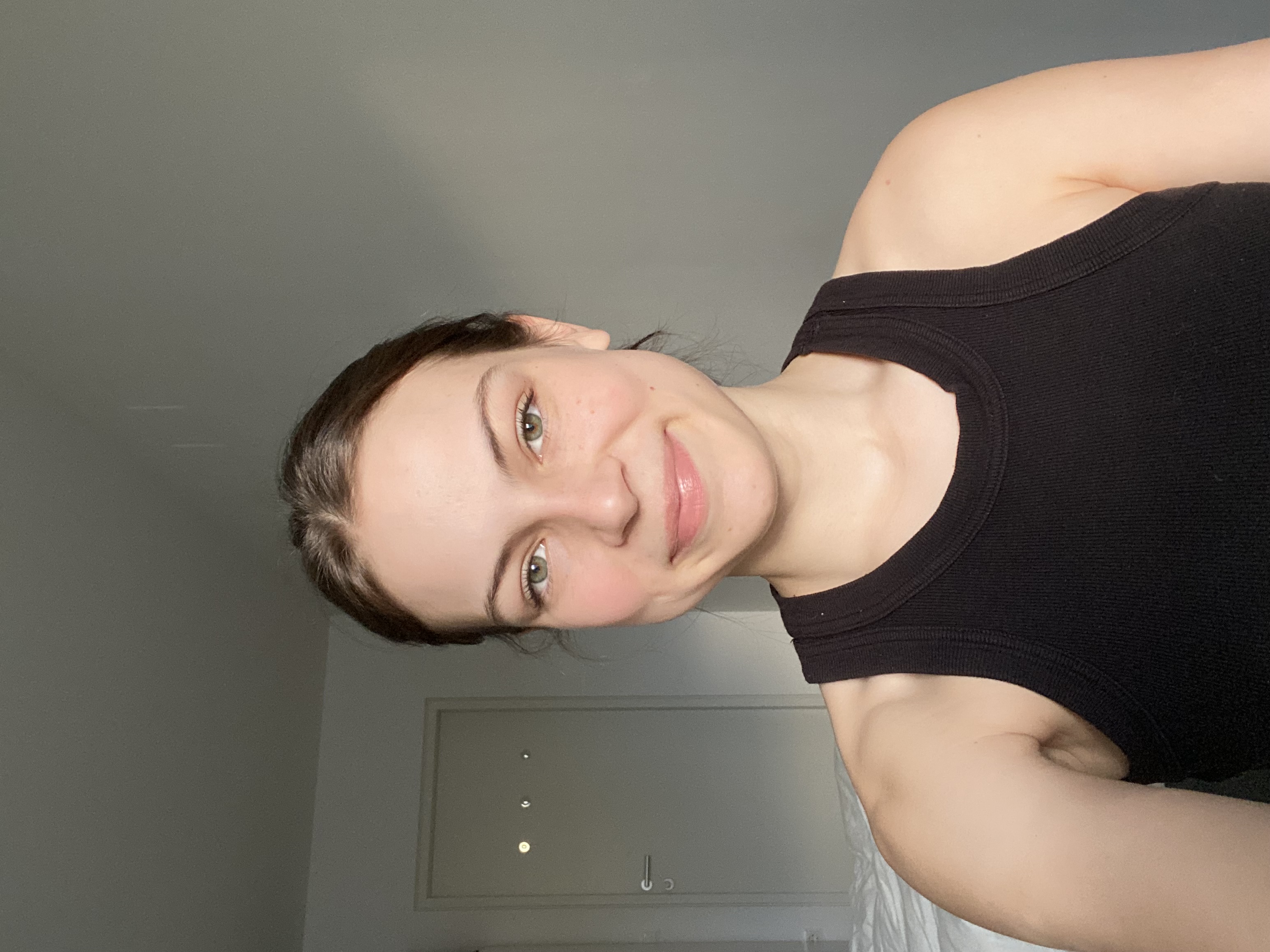 Private tutor Anna