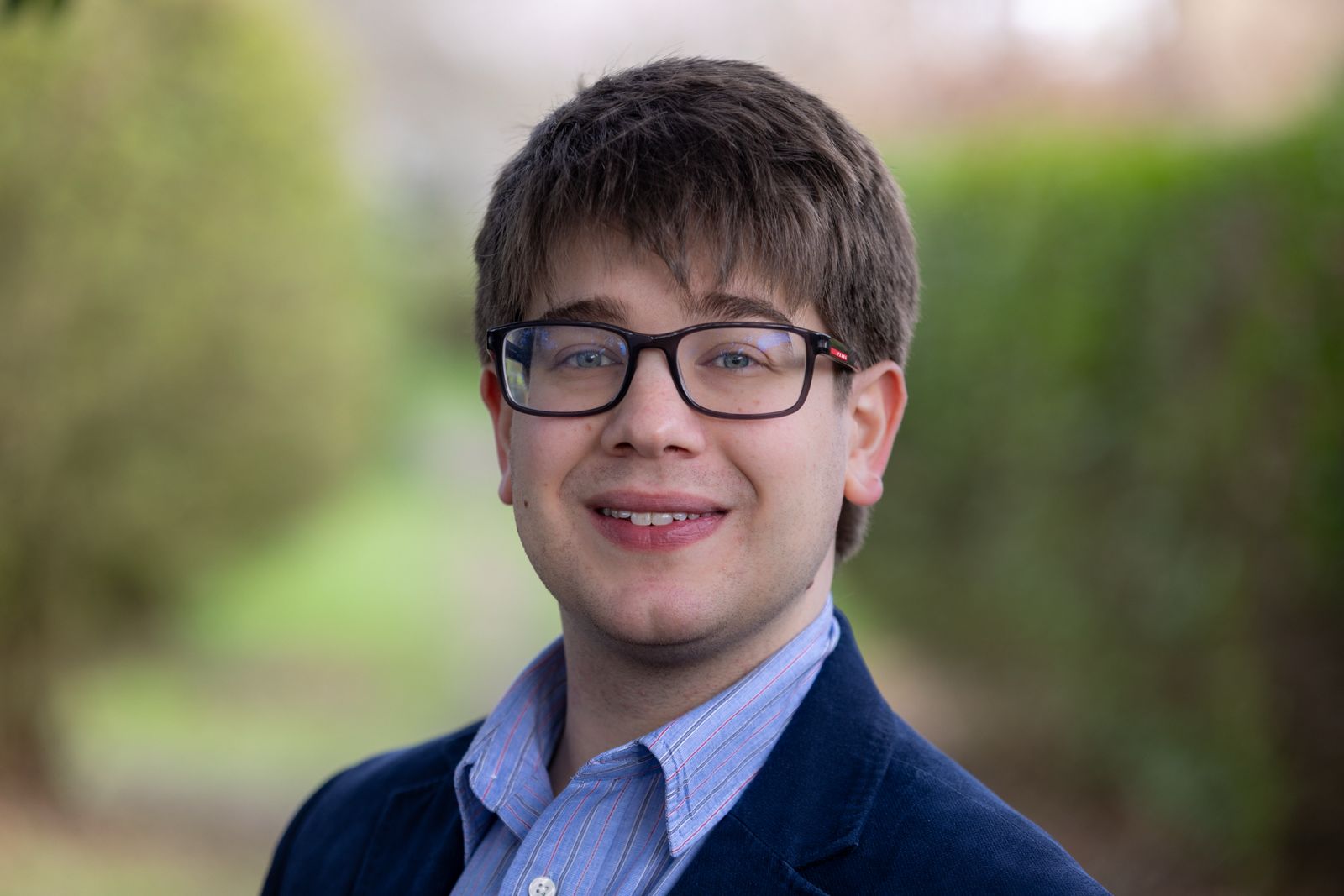 Private tutor Beninio in London