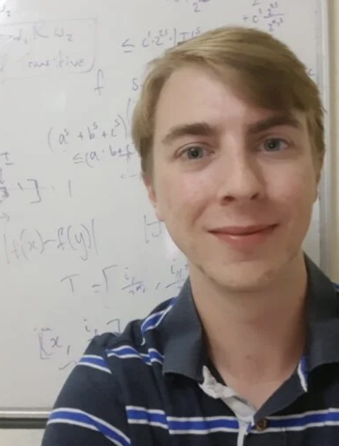 Private tutor Tom in Hove