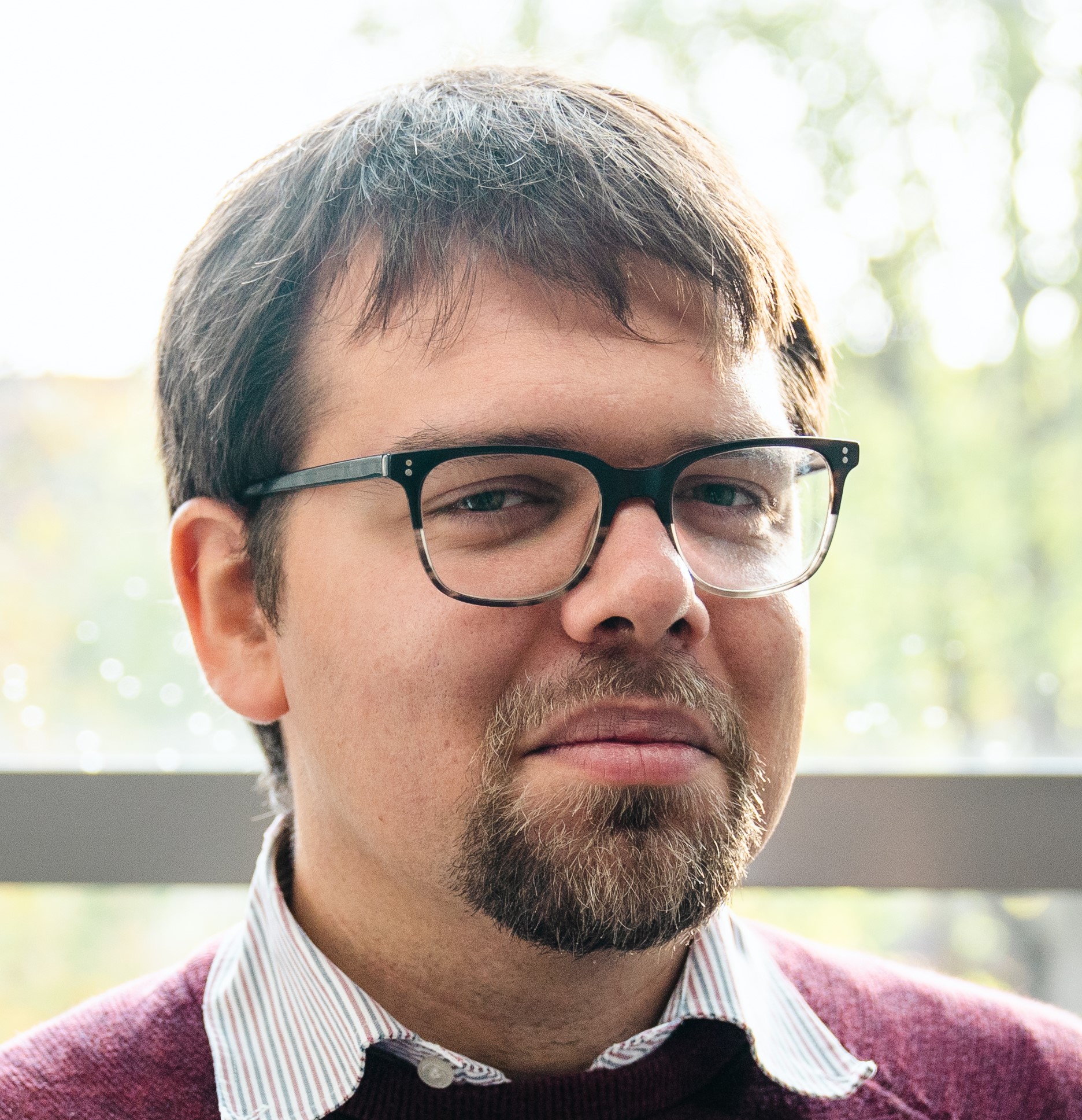 Private tutor Jonathan in London