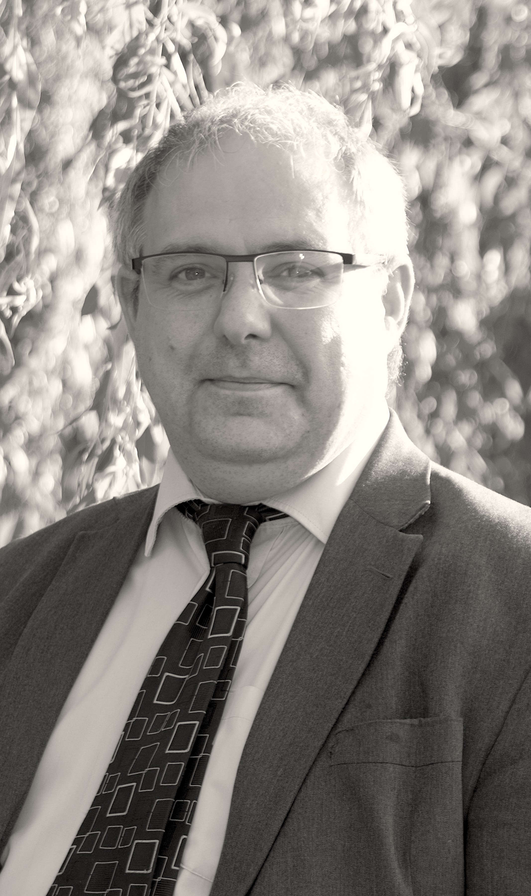 Private tutor Shaun in Buckingham