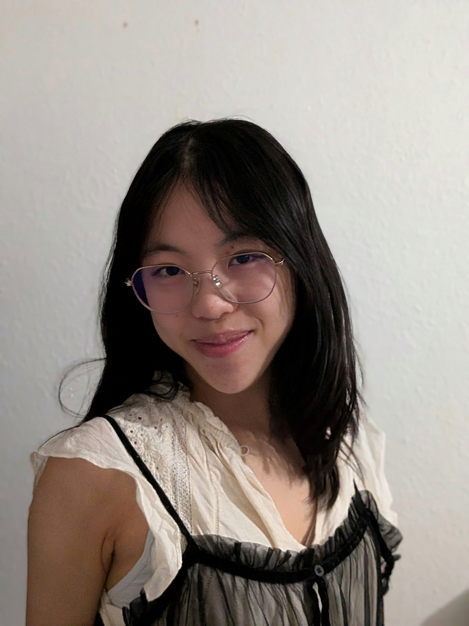 Private tutor KayLynn in London