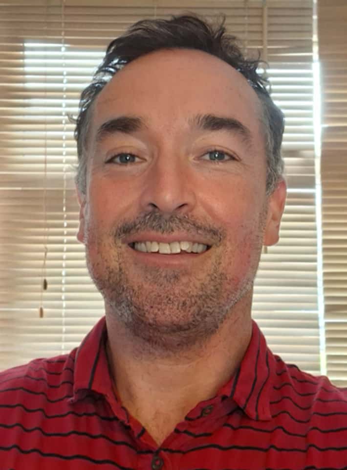 Private tutor Thomas in Wigston
